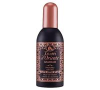 6 x TESORI D'ORIENTE Deo Persona Spray Hammam 100 Ml