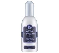 6 x TESORI D'ORIENTE Deo Persona Spray Mirra 100 Ml