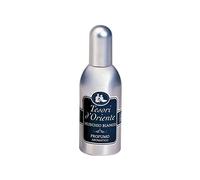 6 x TESORI D'ORIENTE Deo Persona Spray Muschio Bianco 100 Ml