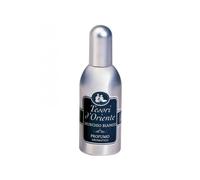 6 x TESORI D'ORIENTE Deo Persona Spray Muschio Bianco 100 Ml
