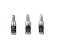 6 x Tesori d'oriente edt muschio bianco