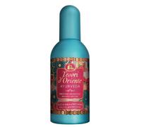6 X TESORI D'ORIENTE Profumo 100 ml. AYURVEDA