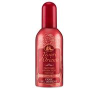 6 X TESORI D'ORIENTE Profumo 100 ml. FIORE DEL DRAGONE