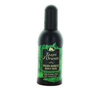Tesori d'Oriente Profumo Sandalo del Kashmir e Vetiver – 6 x 100 ml