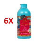 Tesori d´Oriente Ayurveda Laundry Parfum 250 ml profumo per abiti e tessuti