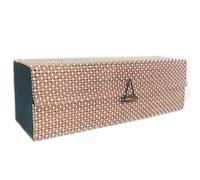 6 x Triple Box Fine Bamboo