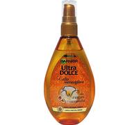 6 x ULTRA DOLCE Olio Meraviglioso All'Olio D'Argan&Camelia 150Ml
