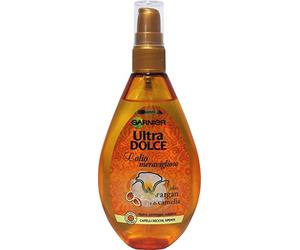 6 x ULTRA DOLCE Olio Meraviglioso All'Olio D'Argan&Camelia 150Ml
