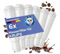 6 x VAF003 Krups F088
