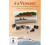 6 x Venedig (OmU)
