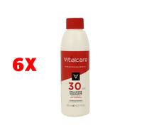 Vitalcare - ACQUA EMULSIONATA 30 VOLUMI Pinze e mollette 1 pieces female