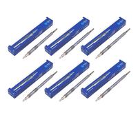 6 X You.S Originale Candeletta Candelette per Mercedes 300 350 CDI / D/Bluetec