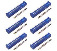 6 X You.S Originale Candelette 12 V Compatibile Con Caterpillar Cat 3T9561