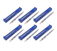 6 X You.S Originale Candelette per Mercedes-Benz CLS (C218) (X218) 350 CDI / D