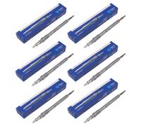 6 X You.S Originale Candelette per Mercedes Modello T - A0011597301