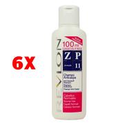 Revlon Zp11 Champú Anticaspa Cabellos Normales 400ml