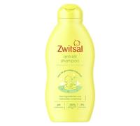6 x Zwitsal Shampoo Anti-Klit 200ml