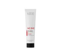 6.Zero HE.SHE Curl Cream Crema Definizione Ricci 90ml