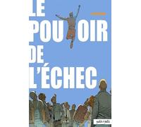 60 000 rebonds: Le pouvoir de l'échec