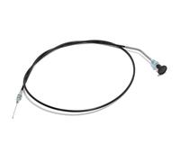 60-1/4" Cavo di acceleratore per EZGO MG5 Shuttle Gas Golf Cart 03-25 72401-G01