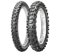 60/100 12 36M Pneumatico Estivo MAXXIS M7311 Moto
