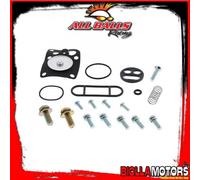 60-1038 KIT REVISIONE RUBINETTO BENZINA SUZUKI LT-A500F QUAD MASTER AUTO 2001