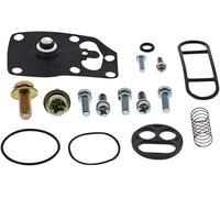 60-1045 KIT REVISIONE RUBINETTO BENZINA PER SUZUKI LT-4WDX 250 4X4 KINGQUAD 1997