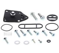 60-1053 KIT DI RIPARAZIONE RUBINETTO CARBURANTE Kawasaki W650 650cc 2000- ALL BA