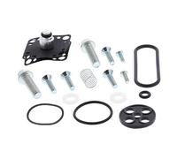 ALL BALLS 60-1082 KIT DI RIPARAZIONE RUBINETTO CARBURANTE KAWASAKI ZN700 1984