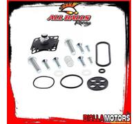 ALL BALLS 60-1082 KIT DI RIPARAZIONE RUBINETTO CARBURANTE KAWASAKI ZN700 1984