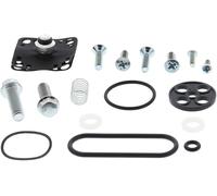 60-1127 KIT DI RIPARAZIONE RUBINETTO CARBURANTE Kawasaki ELIMINATOR 600