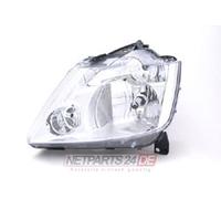 60 12 09 JOHNS Faro anteriore Faro