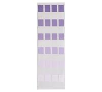 60/120/240Pcs Adesivo PET Etichetta Adesivo Lettura Nota Segnalibri Etichettatura Adesivo per Notebook Planner Tabs Bibbia rimovibili con finitura opaca