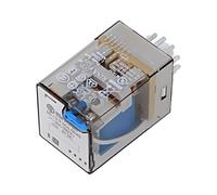 60.13.9.006.0040 relè: elettromagnetico FINDER