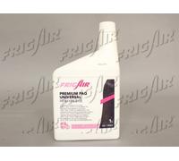 FRIGAIR 60.13460 OLIO UNIVERSALE PAG R134a-R1234yf-IBRIDE-ELETTR-1L