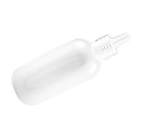 60/150/250ml Bottiglia da viaggio per il riempimento di piccole bottiglie bottiglie spremere bottiglie vuote contenitore riutilizzabile bottiglie cosmetiche