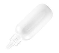 60/150/250ml Bottiglia da viaggio per il riempimento di piccole bottiglie bottiglie spremere bottiglie vuote contenitore riutilizzabile bottiglie cosmetiche