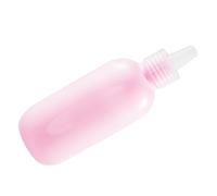 60/150/250ml Bottiglia da viaggio per il riempimento di piccole bottiglie bottiglie spremere bottiglie vuote contenitore riutilizzabile bottiglie cosmetiche