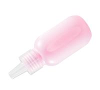 60/150/250ml Bottiglie Cosmetiche Viaggio Squeeze Bottiglia Bottiglie Piccole Bottiglie Vuote Per Shampoo Lozione Conditione