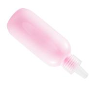 60/150/250ml Bottiglie Cosmetiche Viaggio Squeeze Bottiglia Bottiglie Piccole Bottiglie Vuote Per Shampoo Lozione Conditione