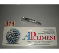 60/22 MANIGLIA INTERNA PORTA LATERALE E POSTERIORE FIAT 238 241 OM 50 FURGONE