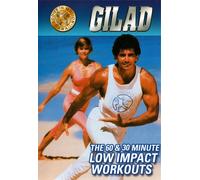 60 & 30 Min Low Impact Workouts.