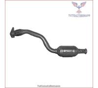60.36.33 Catalizzatore Imasaf per RENAULT ESPACE
