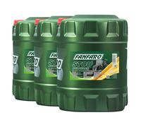 60 (3x20) Litro FANFARO Multifarm Stou 10W-30
