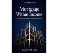 60/40 System™ Mortgage Within Income: The Structural Approach to Housing Stability