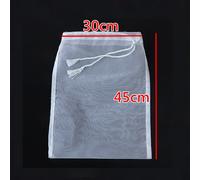 60-500 Mesh Filtro Riutilizzabile Soia Yogurt Olio In Nylon Per Alimenti