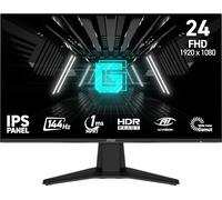Schermo per PC Gamer - MSI - 23.8 - FHD - 144Hz - Pannello IPS - 1ms - G242L E14