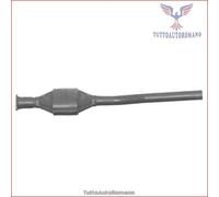 60.65.33 Catalizzatore Imasaf per RENAULT LAGUNA
