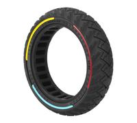 60/65-6.9 Tubeless Solid Tyre Fit For Segway Ninebot Max G2 G65 E-scooter Parts
