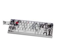 60% 68% ANSI ISOs Layout PBT Profilo Originale Keycaps Con Bambù Foreste Opere D'arte Per 61/64/68 Tastiere Meccaniche Laterale Stampato Keycaps